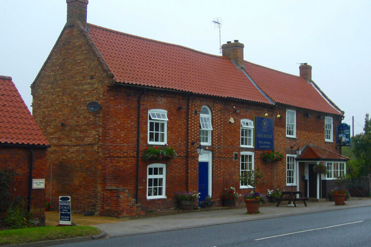 Lord Nelson Inn - Image 1 - UK Tourism Online