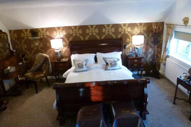 Newark Lodge Guest House - Image 2 - UK Tourism Online