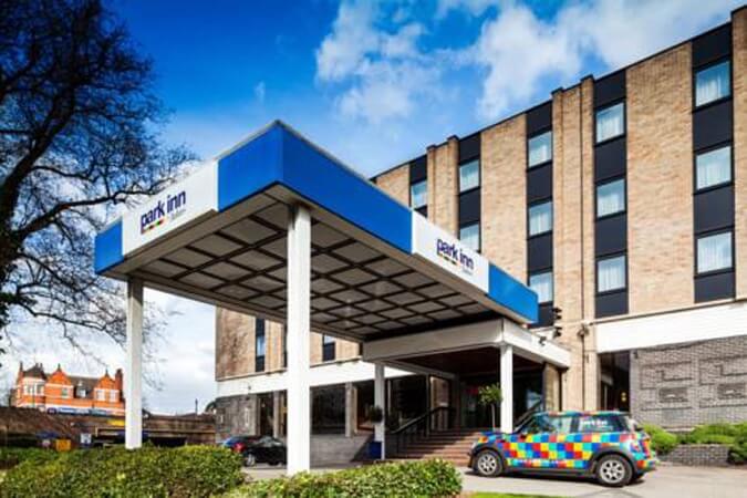 Mercure Nottingham Sherwood  Thumbnail | Nottingham - Nottinghamshire | UK Tourism Online