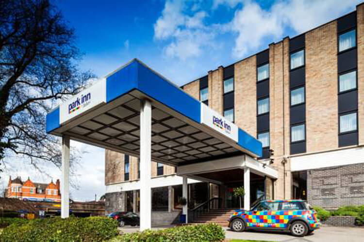 Mercure Nottingham Sherwood  - Image 1 - UK Tourism Online