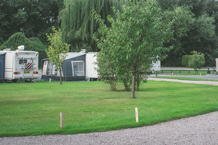 Riverside Caravan Park - Image 3 - UK Tourism Online