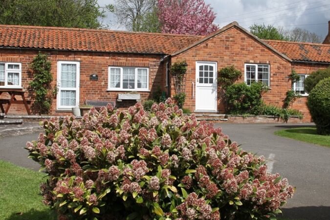 Rose and Sweet Briar Holiday Cottages Thumbnail | Newark-on-Trent - Nottinghamshire | UK Tourism Online
