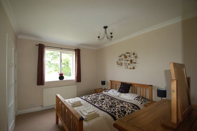 Rufford Park Lodge Thumbnail | Newark-on-Trent - Nottinghamshire | UK Tourism Online