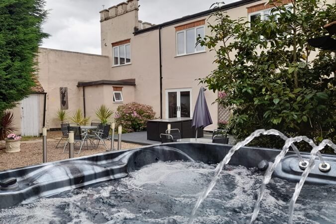 Rufford Park Lodge Thumbnail | Newark-on-Trent - Nottinghamshire | UK Tourism Online