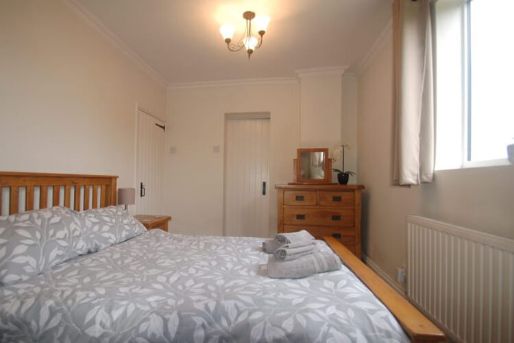 Rufford Park Lodge - Image 4 - UK Tourism Online