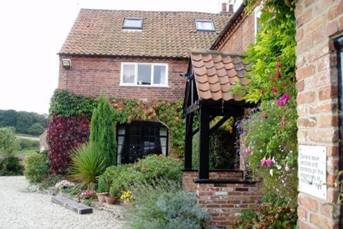 The Barns Country Guesthouse Thumbnail | Retford - Nottinghamshire | UK Tourism Online