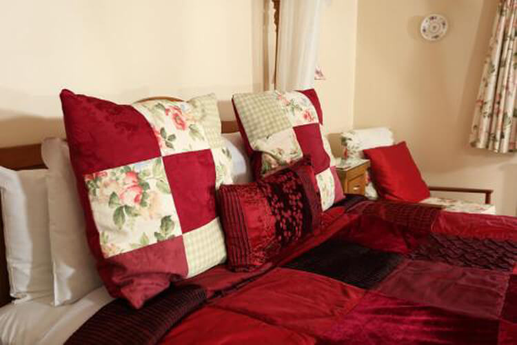 The Barns Country Guesthouse - Image 2 - UK Tourism Online
