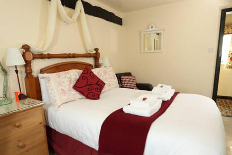 The Barns Country Guesthouse - Image 3 - UK Tourism Online