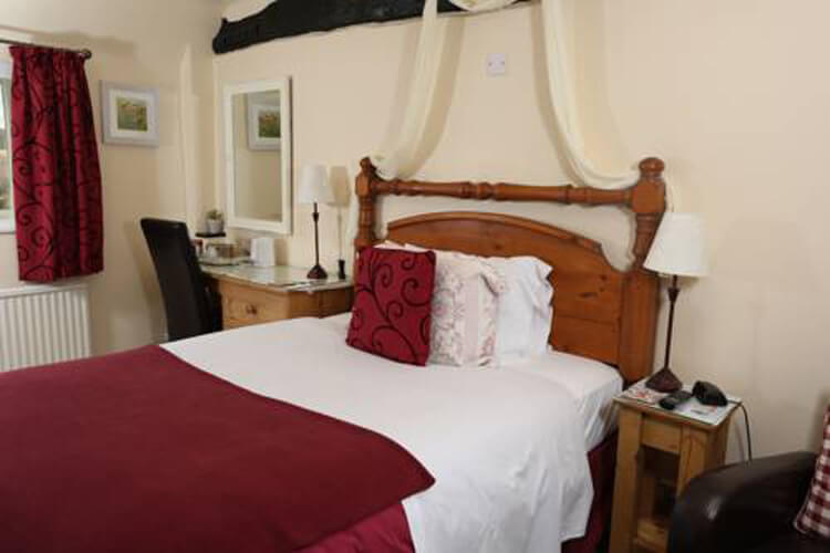 The Barns Country Guesthouse - Image 5 - UK Tourism Online