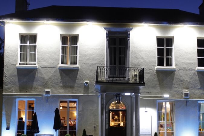 The Elms Hotel Thumbnail | Retford - Nottinghamshire | UK Tourism Online