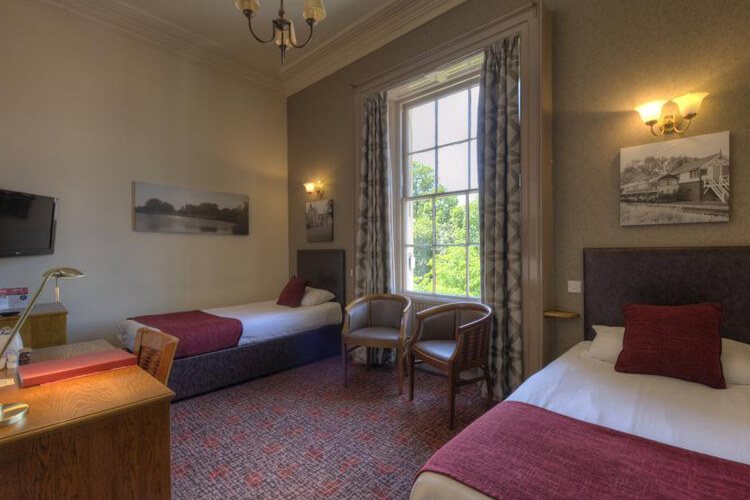 The Elms Hotel - Image 2 - UK Tourism Online