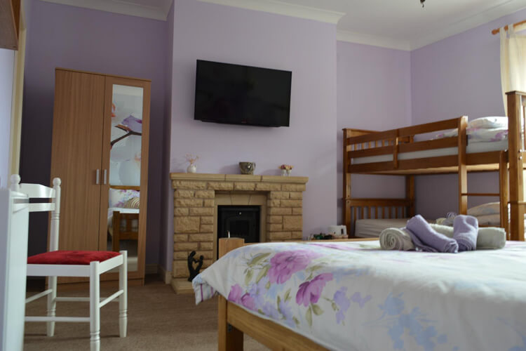 The Reindeer Inn - Image 3 - UK Tourism Online