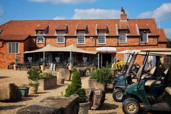 Colmworth Golf Club Thumbnail | Bedford - Bedfordshire | UK Tourism Online