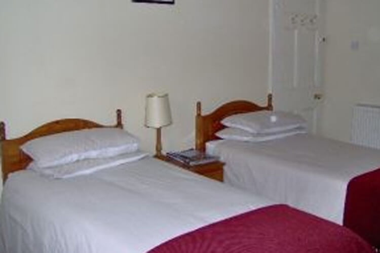 Eversley Guest House - Image 2 - UK Tourism Online