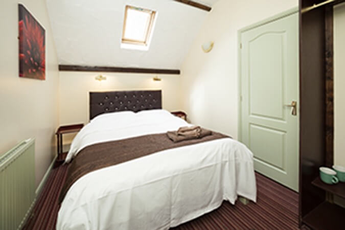 King William Inn Thumbnail | Luton - Bedfordshire | UK Tourism Online