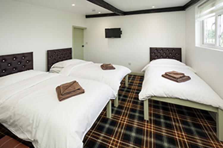 King William Inn - Image 2 - UK Tourism Online