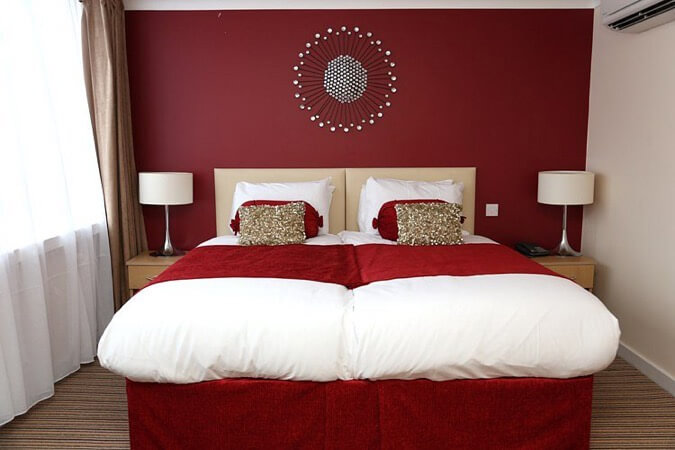 Stuart Hotel Thumbnail | Luton - Bedfordshire | UK Tourism Online