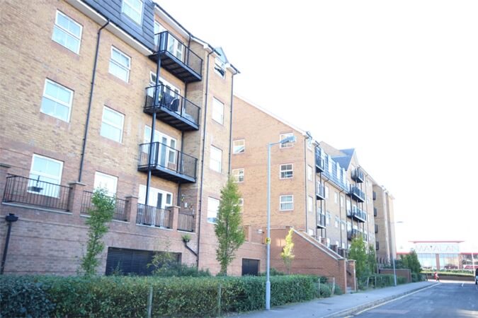 Cotels Serviced Apartments Thumbnail | Luton - Bedfordshire | UK Tourism Online