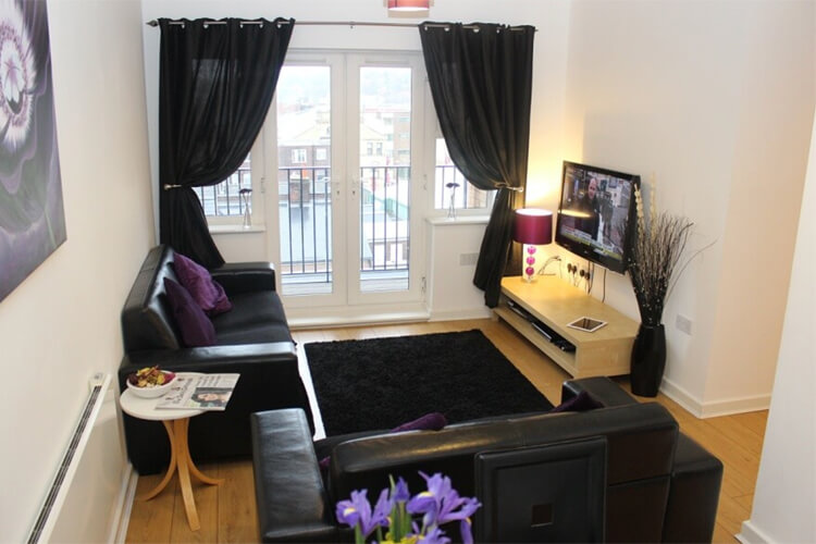 Cotels Serviced Apartments - Image 2 - UK Tourism Online