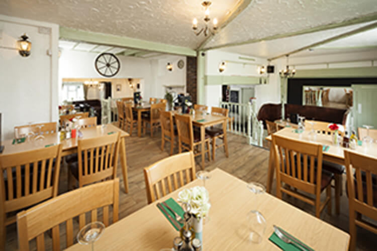 The King William IV Inn - Image 5 - UK Tourism Online