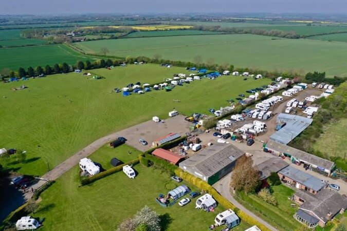 Top End Farm Thumbnail | Bedford - Bedfordshire | UK Tourism Online