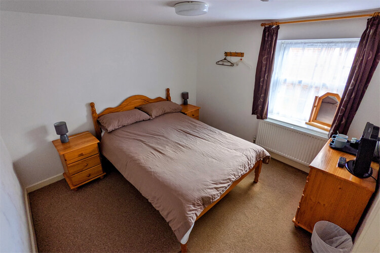 White Horse B&B - Image 2 - UK Tourism Online