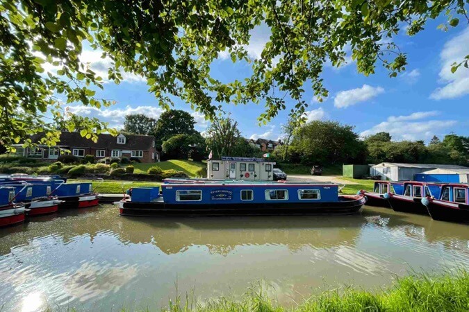 The Wyvern Shipping Company Thumbnail | Leighton Buzzard - Bedfordshire | UK Tourism Online