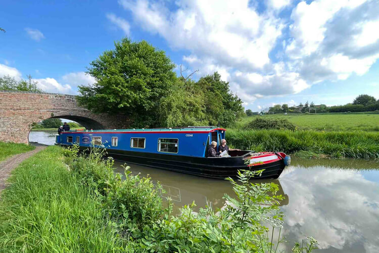 The Wyvern Shipping Company - Image 5 - UK Tourism Online