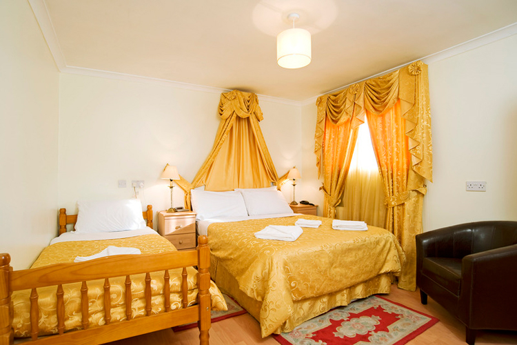 Acorn Guest House - Image 5 - UK Tourism Online