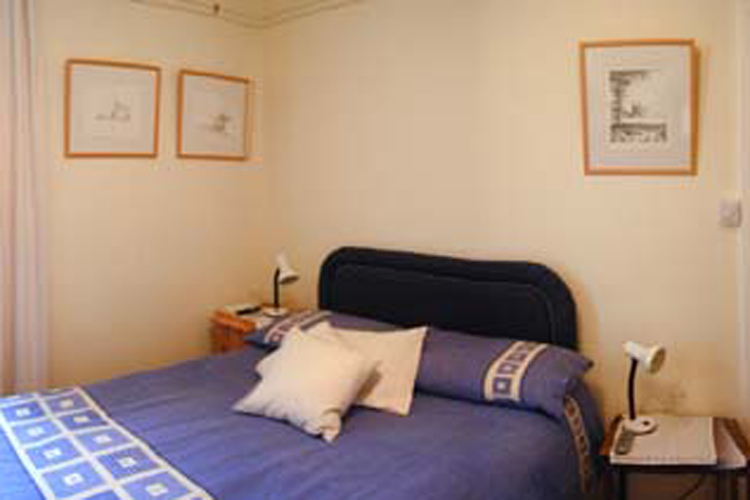 Alexander Bed and Breakfast - Image 2 - UK Tourism Online