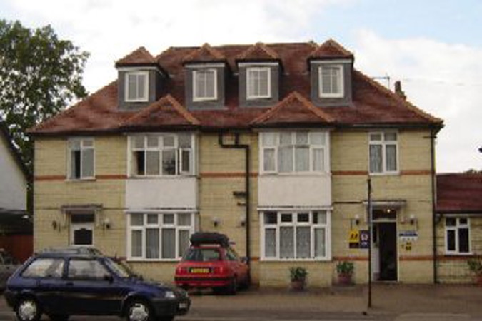 Alpha Milton Guest House Thumbnail | Cambridge - Cambridgeshire | UK Tourism Online