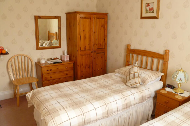 Arbury Lodge Guest House - Image 4 - UK Tourism Online