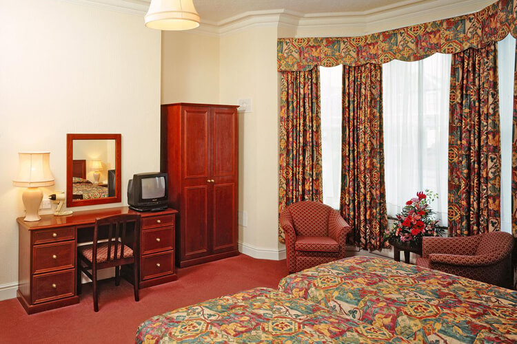 Arundel House Hotel - Image 3 - UK Tourism Online
