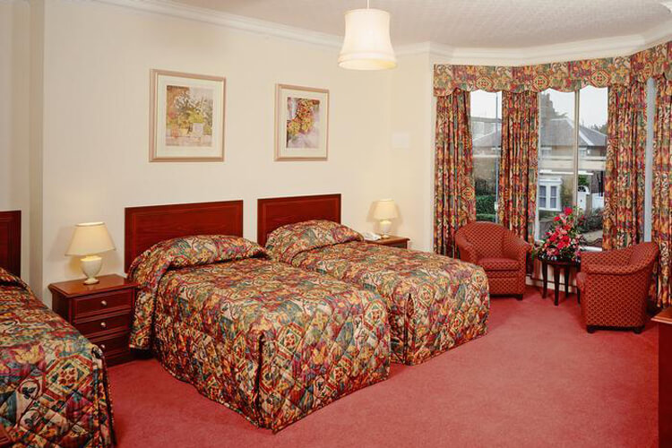 Arundel House Hotel - Image 4 - UK Tourism Online
