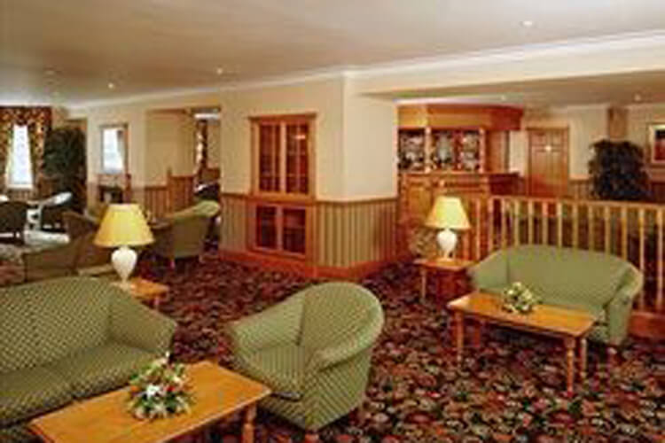 Arundel House Hotel - Image 5 - UK Tourism Online