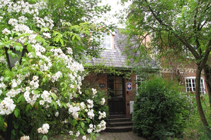 Bakery Cottage Thumbnail | Cambridge - Cambridgeshire | UK Tourism Online