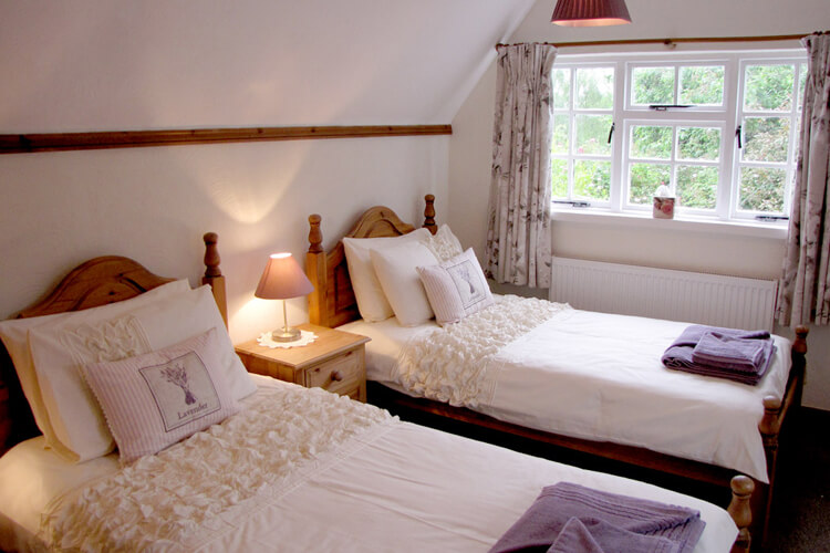 Bakery Cottage - Image 3 - UK Tourism Online