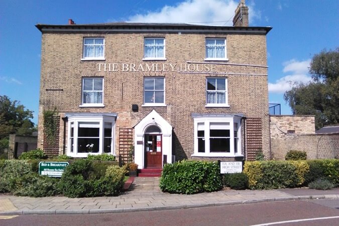 Bramley House Hotel Thumbnail | Chatteris - Cambridgeshire | UK Tourism Online