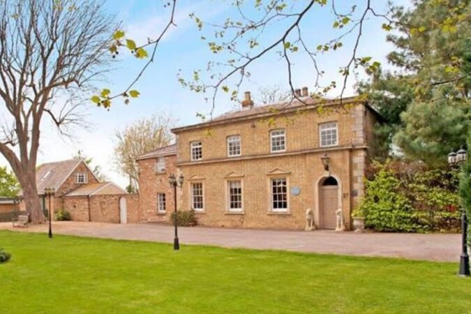 Braywood House Thumbnail | Huntingdon - Cambridgeshire | UK Tourism Online