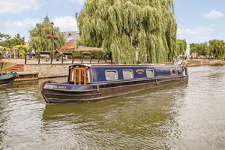 Bridge Boatyard - Image 1 - UK Tourism Online