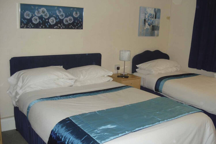 Bridge Guest House - Image 1 - UK Tourism Online