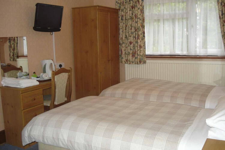 Bridge Guest House - Image 2 - UK Tourism Online