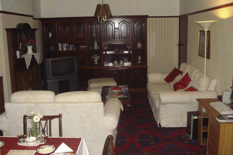 Bridge Guest House - Image 4 - UK Tourism Online