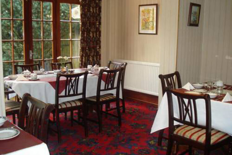 Bridge Guest House - Image 5 - UK Tourism Online