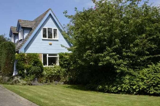 Cam Cottage Thumbnail | Cambridge - Cambridgeshire | UK Tourism Online