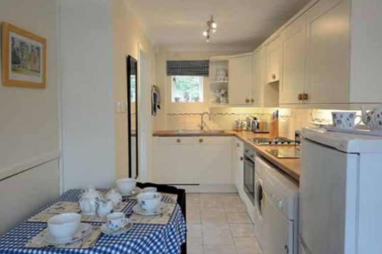 Cam Cottage - Image 3 - UK Tourism Online