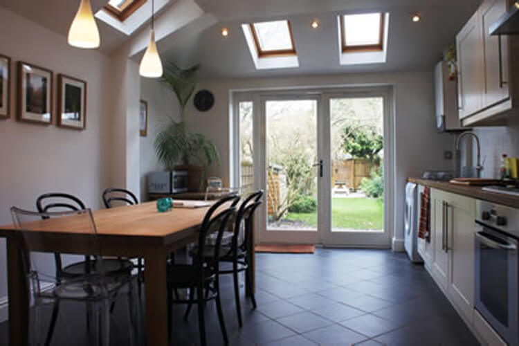 Cambridge Short Term Let Cottages - Image 2 - UK Tourism Online