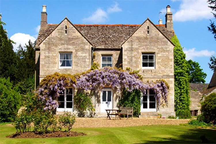 Castle Farm Guest House - Image 1 - UK Tourism Online