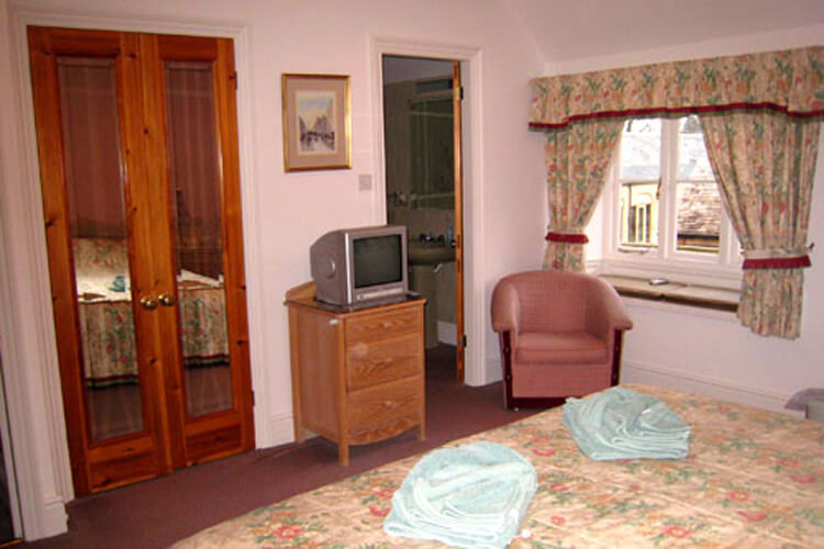 Castle Farm Guest House - Image 3 - UK Tourism Online