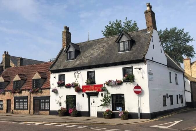 The Cross Keys Hotel Thumbnail | Chatteris - Cambridgeshire | UK Tourism Online